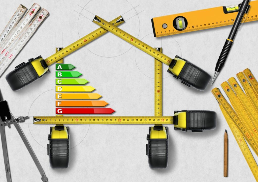 Isolation thermique, quelles sont les nouvelles réglementations ?