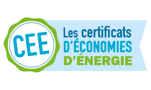 Dispositif CEE (certificats d'économies d'Energie)