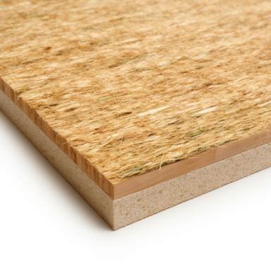 Quelle épaisseur de fibre de bois choisir pour votre isolation thermique par l’extérieur ?